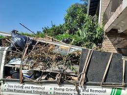 Best Residential Junk Removal  in North Hudson, WI